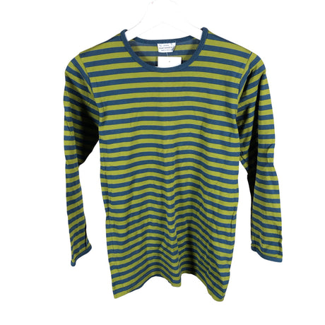 Tyttöjen Marimekko - Trikoopaita, koko 152 - 158 - Vihreä ()