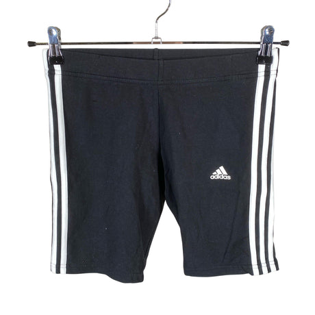 Naisten Adidas - Trikooshortsit, koko 38 - Musta ()
