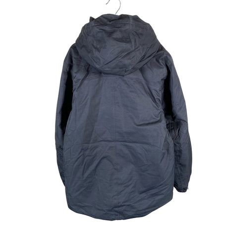 Unisex Reimatec - Kevyttoppatakki, koko 146 - 152 - Musta (2)