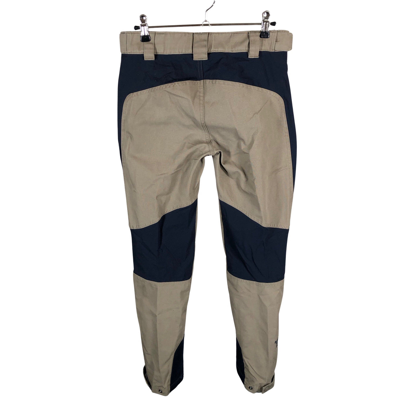 Unisex Neomondo - Ulkoiluhousut, koko 146 - 152 - Sininen (2)
