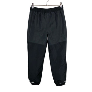 Unisex Tretorn - Ulkoiluhousut, koko 134 - 140 - Musta (2)