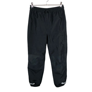 Unisex Tretorn - Ulkoiluhousut, koko 134 - 140 - Musta (1)