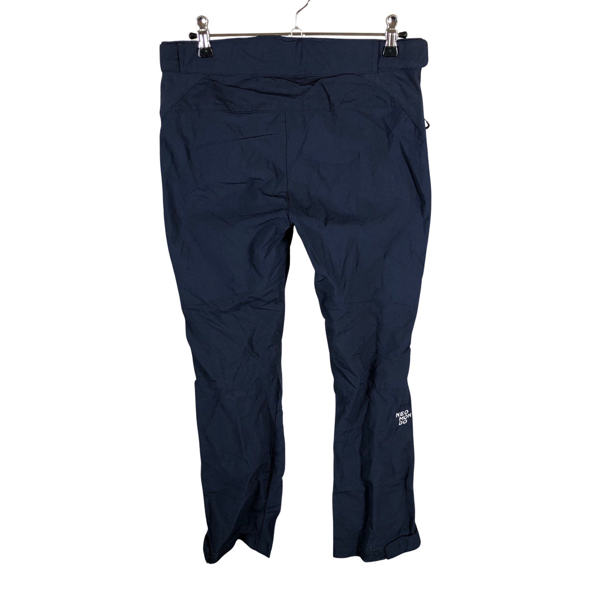 Unisex Neomondo - Ulkoiluhousut, koko 146 - 152 - Sininen (2)