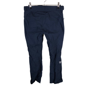 Unisex Neomondo - Ulkoiluhousut, koko 146 - 152 - Sininen (2)