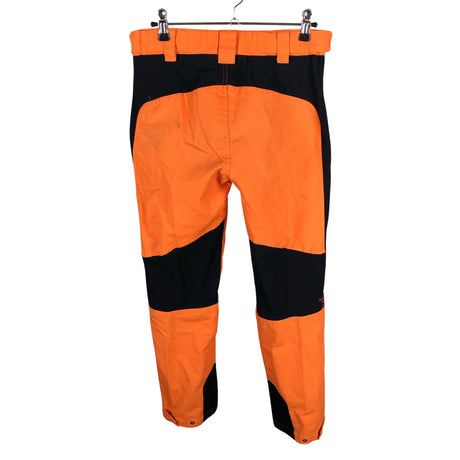 Unisex Neomondo - Ulkoiluhousut, koko 146 - 152 - Oranssi (2)