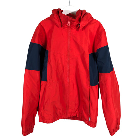 Unisex Reima - Välikausitakki, koko 146 - 152 - Punainen ()