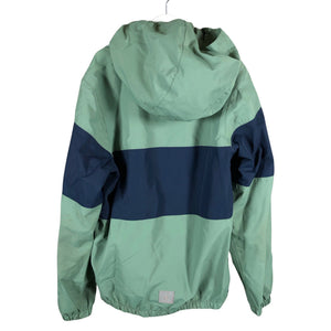 Unisex Reima - Välikausitakki, koko 146 - 152 - Vihreä (2)