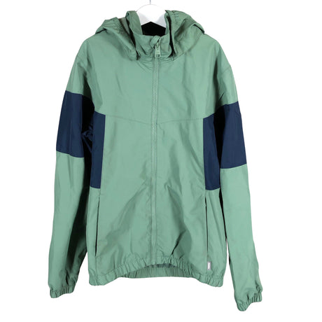 Unisex Reima - Välikausitakki, koko 146 - 152 - Vihreä ()