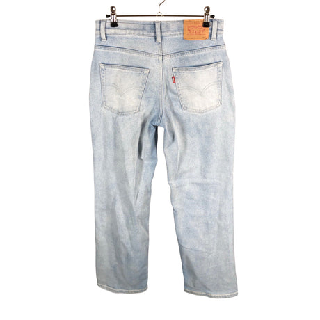 Poikien Levi's - Farkut, koko 158 - 164 - Vaaleansininen (2)