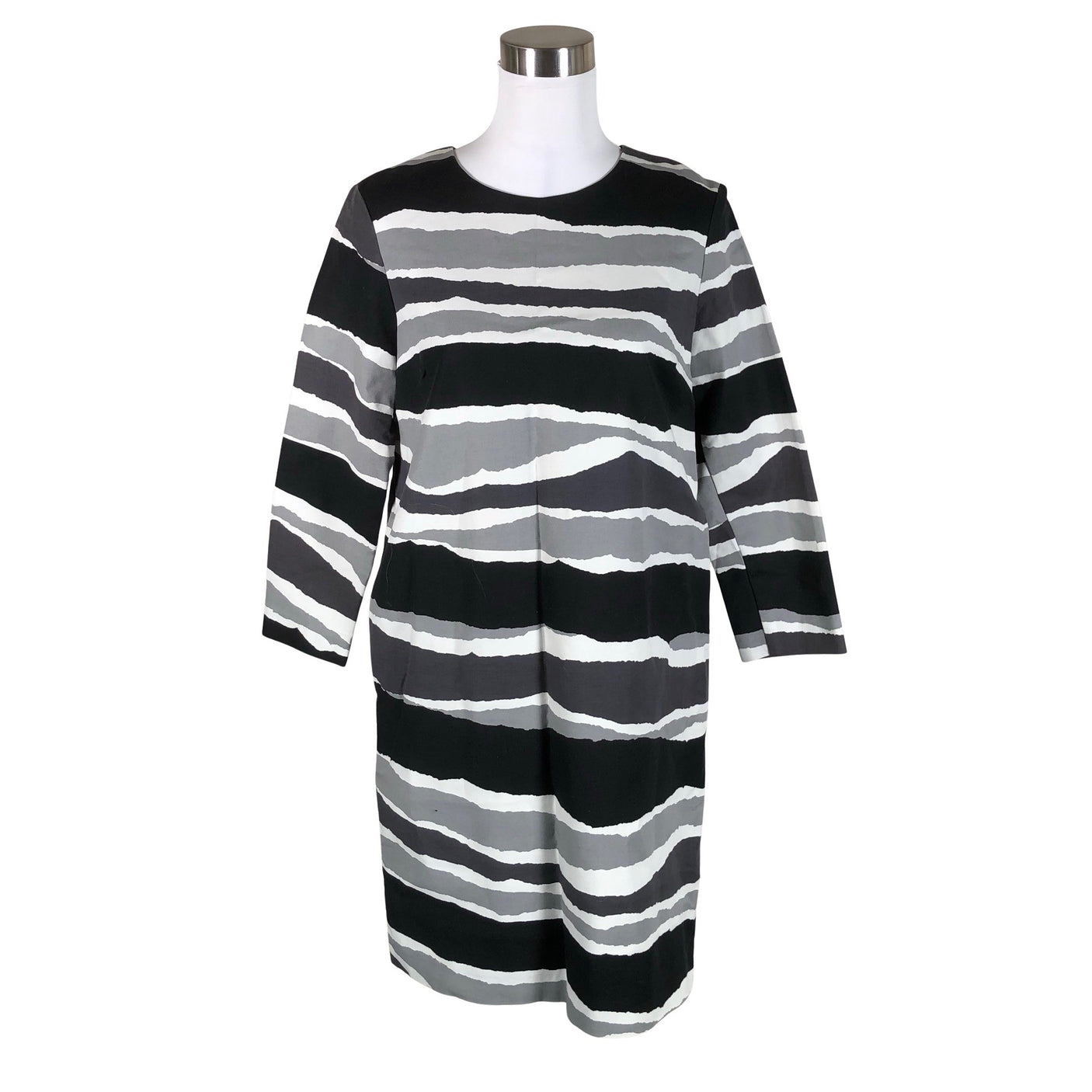 Naisten Marimekko - Kangasmekko, koko 40 - Harmaa (1)
