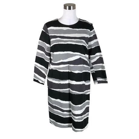 Naisten Marimekko - Kangasmekko, koko 40 - Harmaa ()