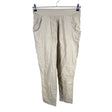 Naisten Benetton - Kangashousut, koko W30 - Beige ()