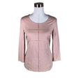 Naisten Gerry Weber - Trikoopaita, koko 40 - Vaaleanpunainen ()