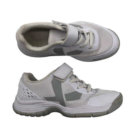 Unisex Soc - Lenkkarit, koko 30 - Valkoinen ()