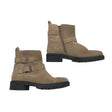 Naisten Geox - Nilkkurit, koko 39 - Beige ()