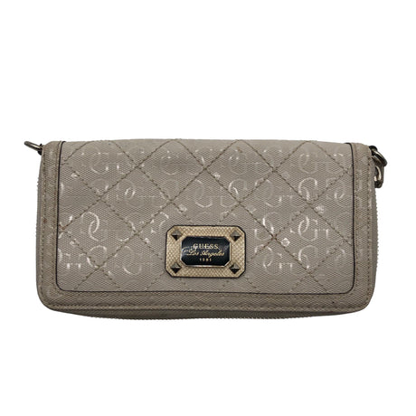 Naisten Guess - Lompakko, koko Ei kokoa - Beige ()