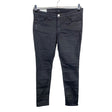 Naisten InWear - Farkut, koko W30 - Musta ()