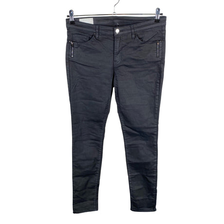 Naisten InWear - Farkut, koko W30 - Musta ()