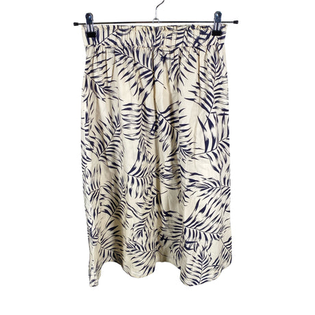 Naisten NOSH - Kangashame, koko 34 - Beige ()