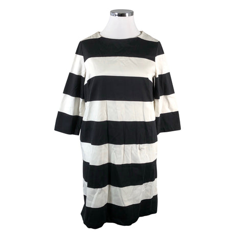 Naisten Marimekko - Kangasmekko, koko 44 - Musta ()