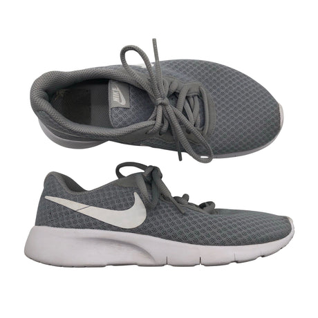 Naisten Nike - Lenkkarit, koko 36 - Harmaa ()