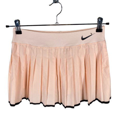 Naisten Nike - Urheilushortsihame, koko 36 - Vaaleanpunainen ()