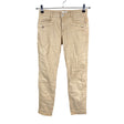 Naisten Esprit - Kangashousut, koko 34 - Beige ()