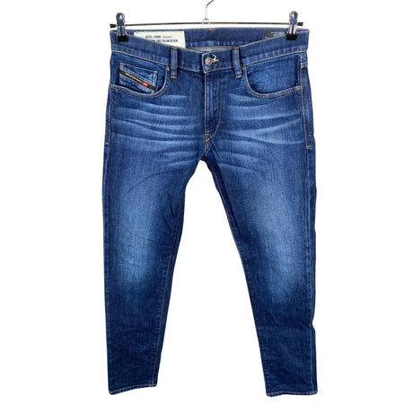 Miesten Diesel - Farkut, koko W31 - Sininen ()