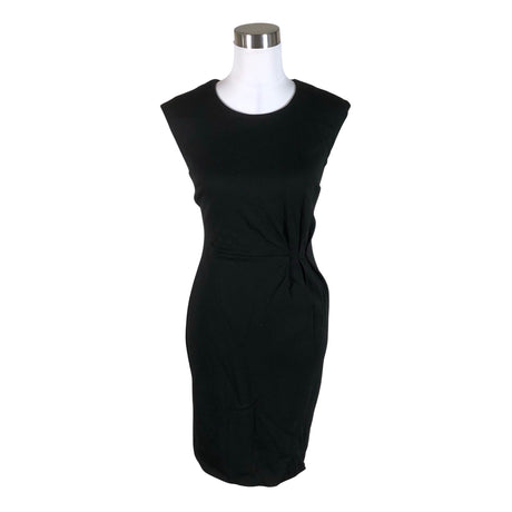 Naisten Tiger of Sweden - Trikoomekko, koko 36 - Musta ()