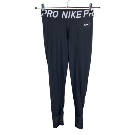 Naisten Nike - Urheilutrikoot, koko 36 - Musta ()