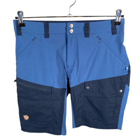 Naisten Fjällräven - Shortsit, koko 40 - Sininen ()