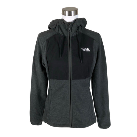 Naisten The North Face - Huppari, koko 38 - Harmaa ()