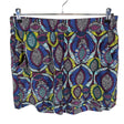 Naisten Lindex - Shortsit, koko 40 - Sininen ()
