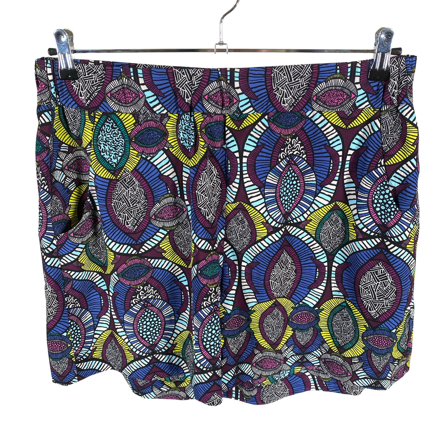 Naisten Lindex - Shortsit, koko 40 - Sininen (1)