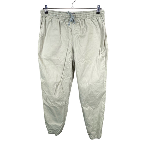 Naisten R-collection - Kangashousut, koko 42 - Vihreä ()