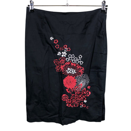Naisten InWear - Kangashame, koko 40 - Musta ()