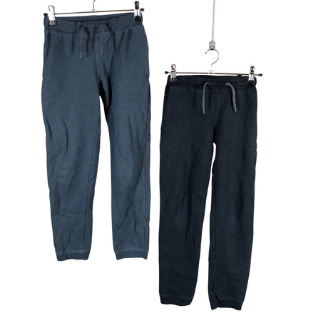 Unisex Name It - Collegehousut, koko 140 - 146 - Sininen ()