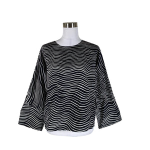 Naisten Marimekko - Pusero, koko 36 - Musta (1)