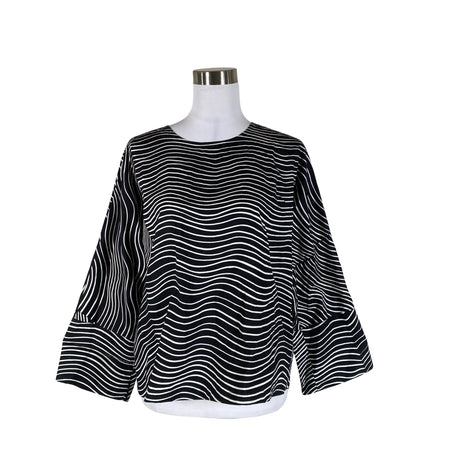 Naisten Marimekko - Pusero, koko 36 - Musta ()