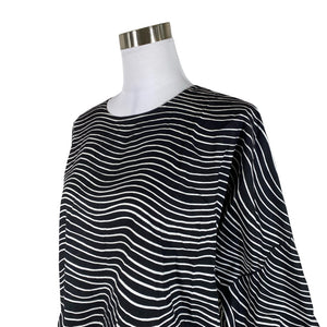 Naisten Marimekko - Pusero, koko 36 - Musta (3)