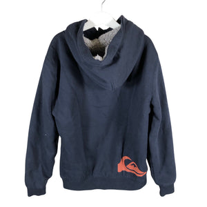 Unisex Quiksilver - Huppari, koko 146 - 152 - Sininen (2)
