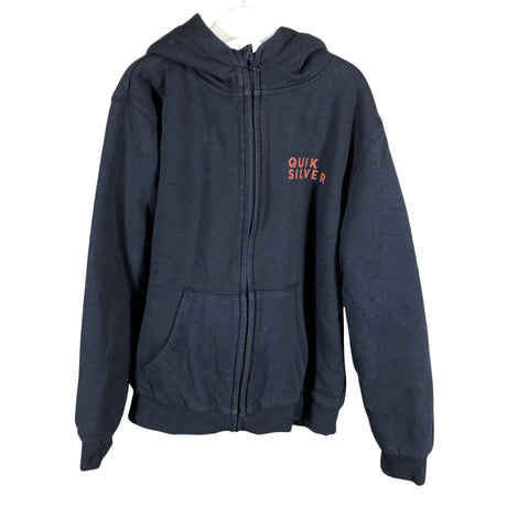 Unisex Quiksilver - Huppari, koko 146 - 152 - Sininen ()