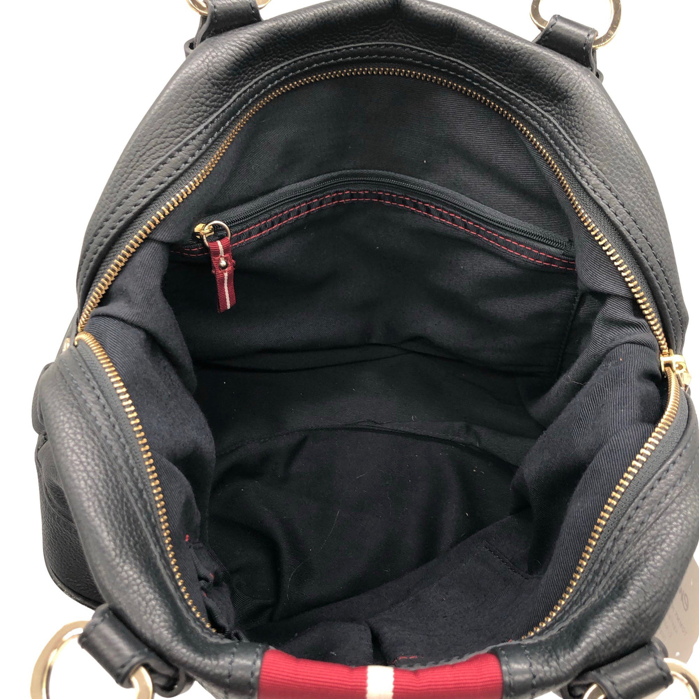 Naisten Tommy Hilfiger - Käsilaukku, koko Maxi - Sininen (3)