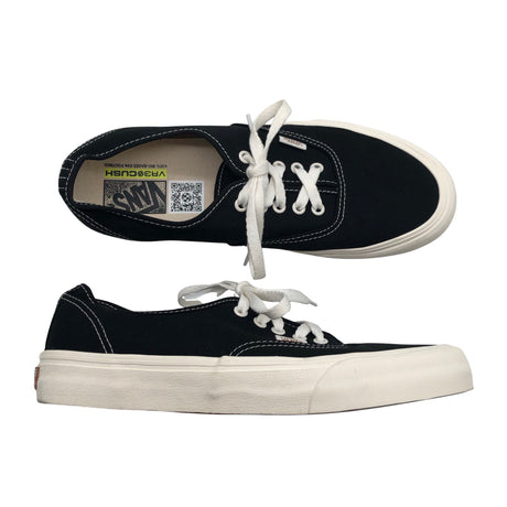 Miesten Vans - Tennarit, koko 43 - Musta ()