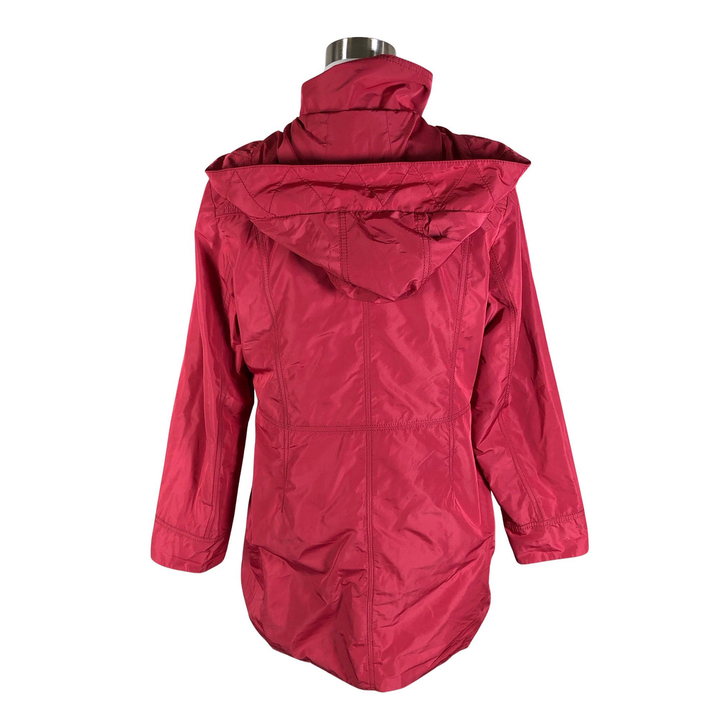 Naisten Flare Collection - Ulkoilutakki, koko 38 - Pinkki (2)