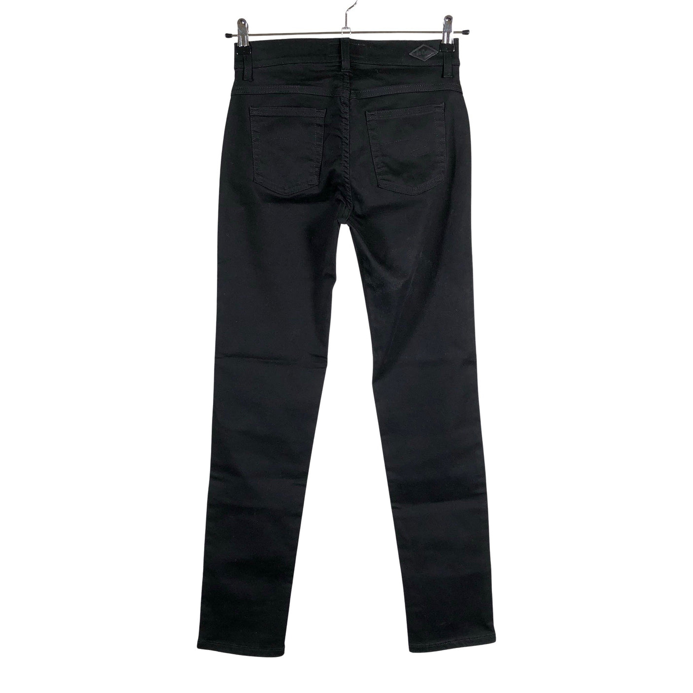 Naisten Lee Cooper - Farkut, koko W28 - Musta (2)