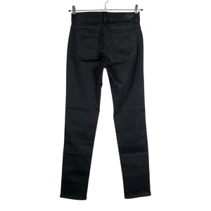 Naisten Lee Cooper - Farkut, koko W28 - Musta (2)