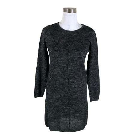 Naisten Esprit - Neulemekko, koko 34 - Harmaa ()