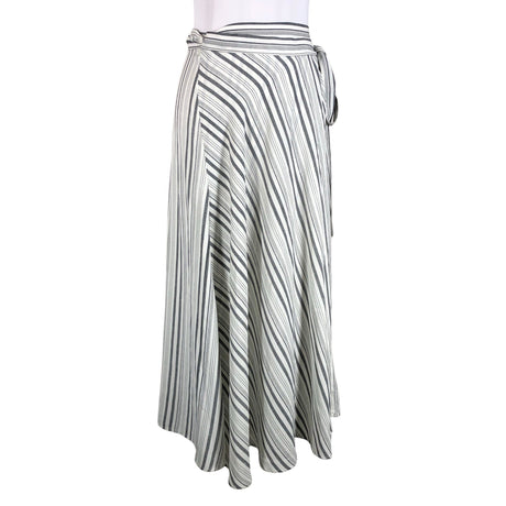 Naisten Lindex - Kangashame, koko 38 - Harmaa ()