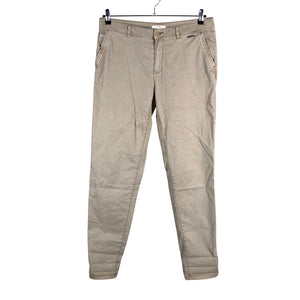 Naisten Esprit - Chinot, koko 40 - Beige (1)